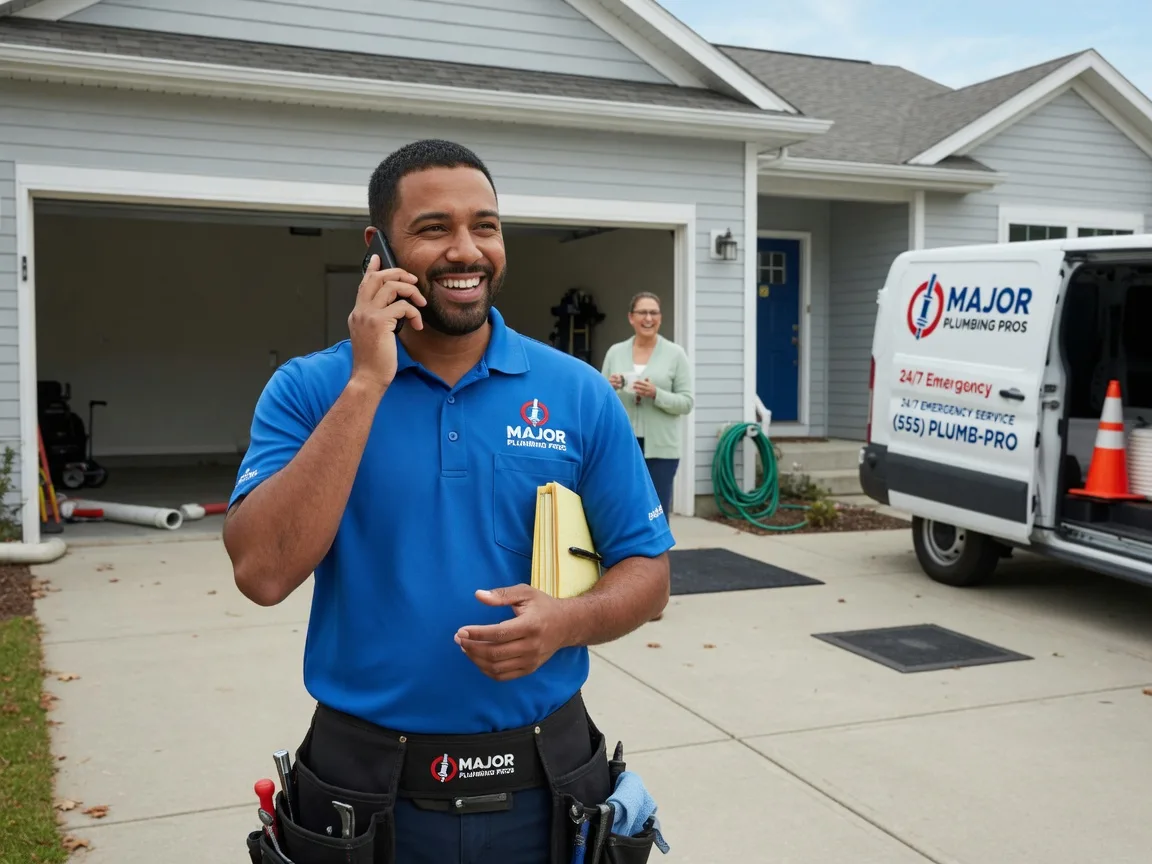 Drain Cleaning Services Denver, NC FAQs